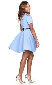 Suri Dress