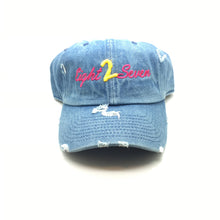 Load image into Gallery viewer, Eight2Seven Dadcap