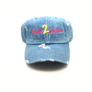 Eight2Seven Dadcap