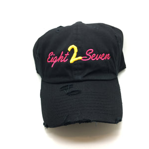 Eight2Seven Dadcap