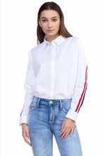 Load image into Gallery viewer, Classic Stripe Shirt