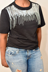 Claudette T-shirt