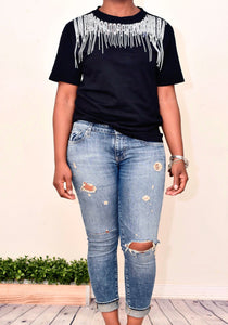 Claudette T-shirt
