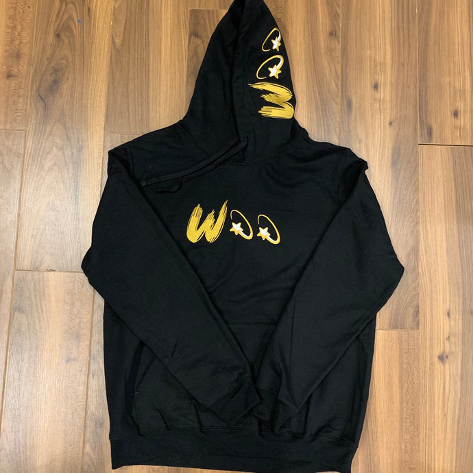 Men’s Woo Sweater