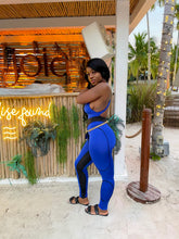 Load image into Gallery viewer, Blue Me Bodysuit