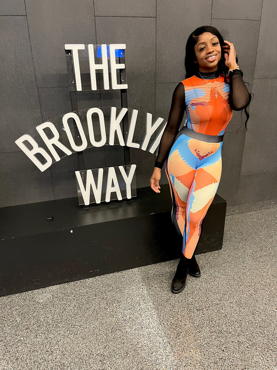Brooklyn