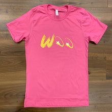 Load image into Gallery viewer, Woo Tshirt Unisex