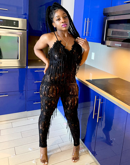 Tori Jumpsuit